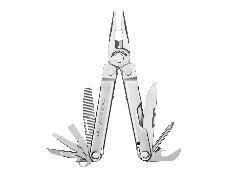 Leatherman - Leatherman Bond